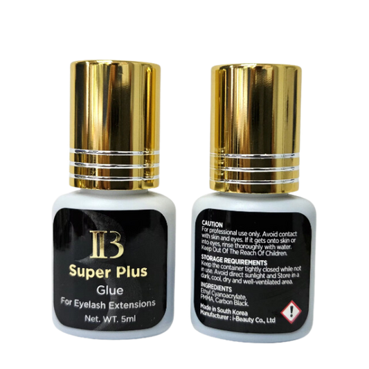 IB Super Plus