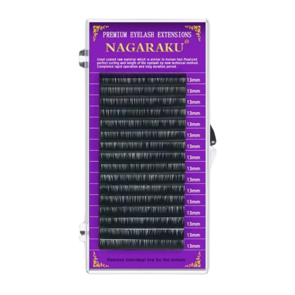 Blister Nagaraku